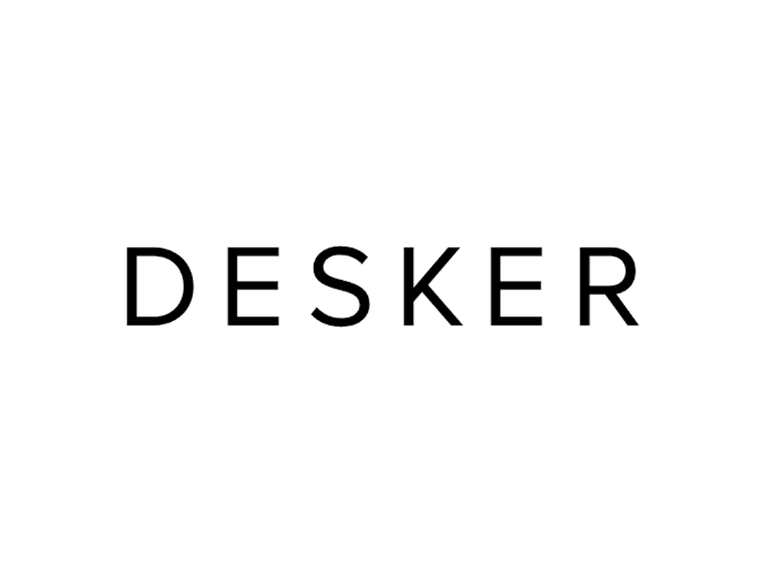 DESKER