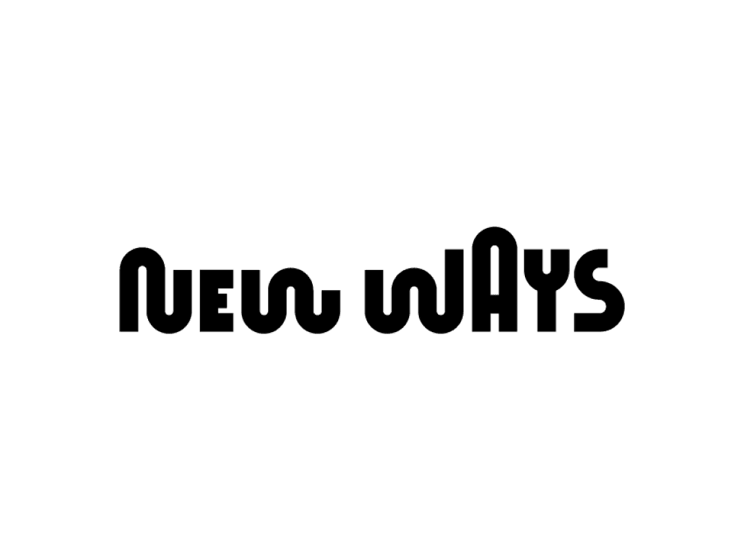 NEW WAYS