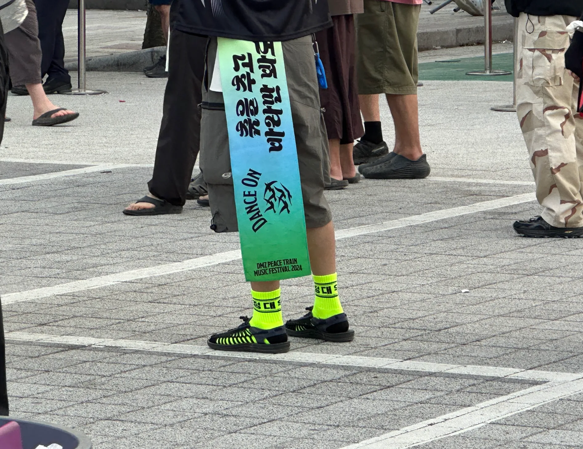 우정원정대, 처음에서 다음으로